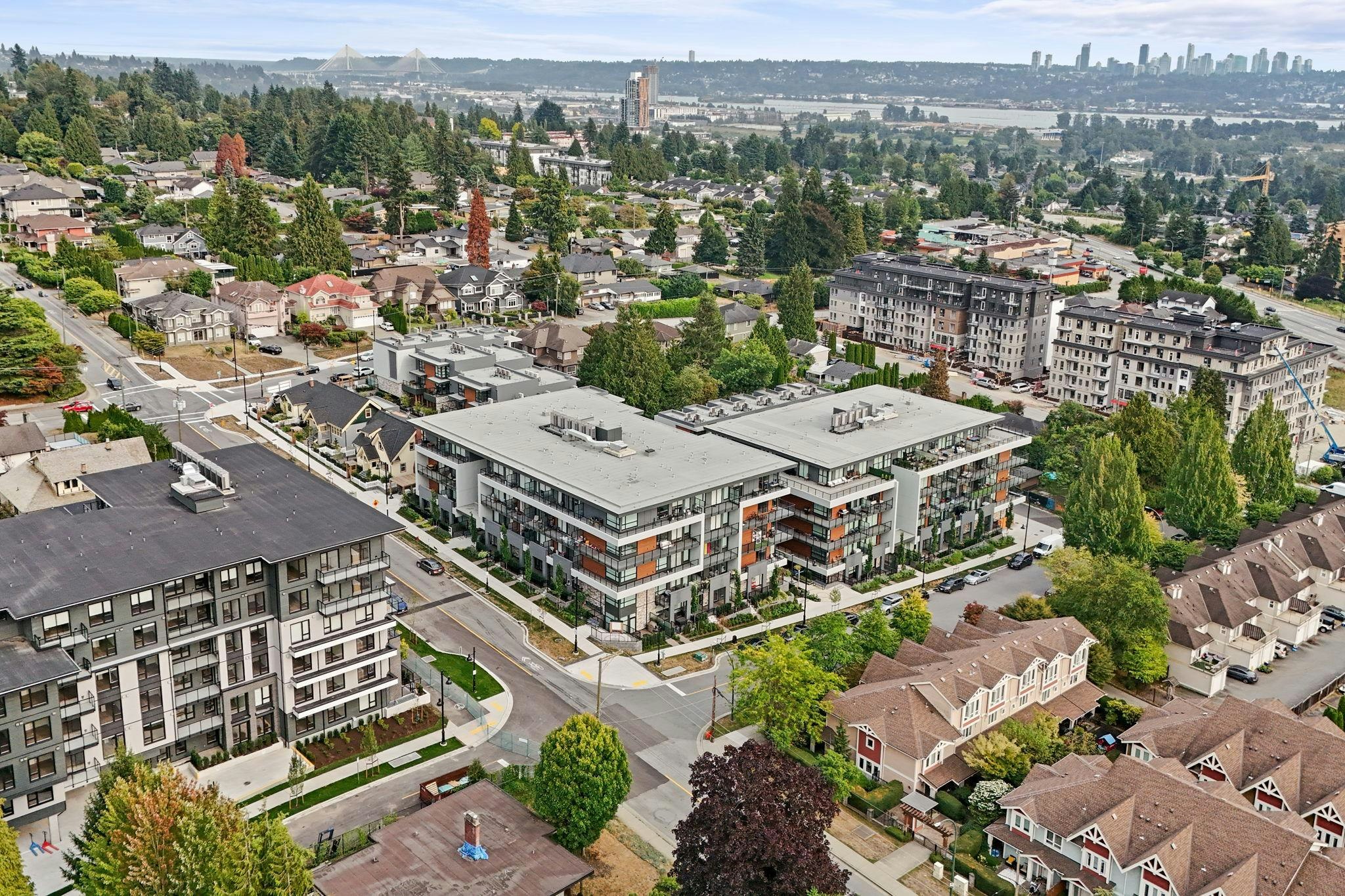 502-600 Rochester Avenue, Coquitlam, BC, V3K 0K1 - 2
