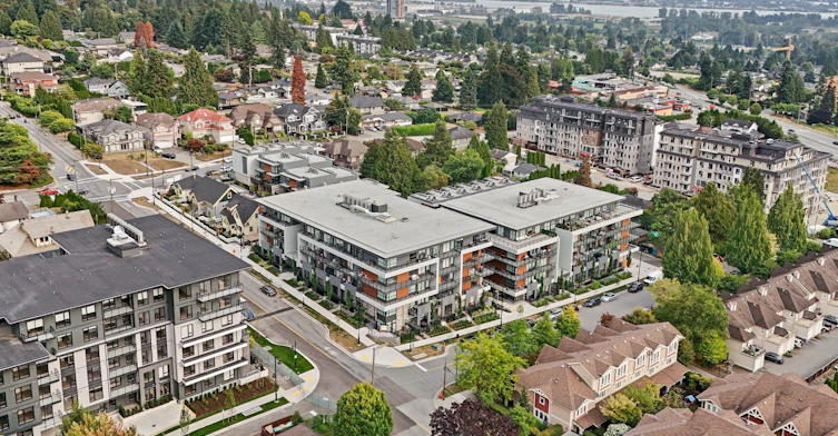 502-600 Rochester Avenue, Coquitlam, BC, V3K 0K1 - 2