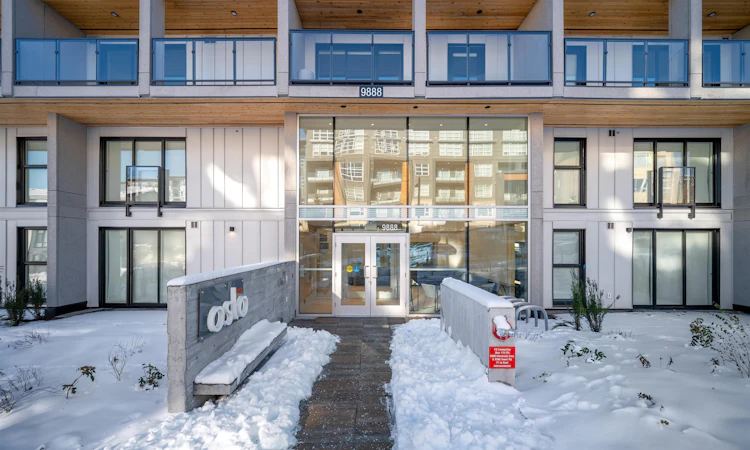 214-9888 University Crescent