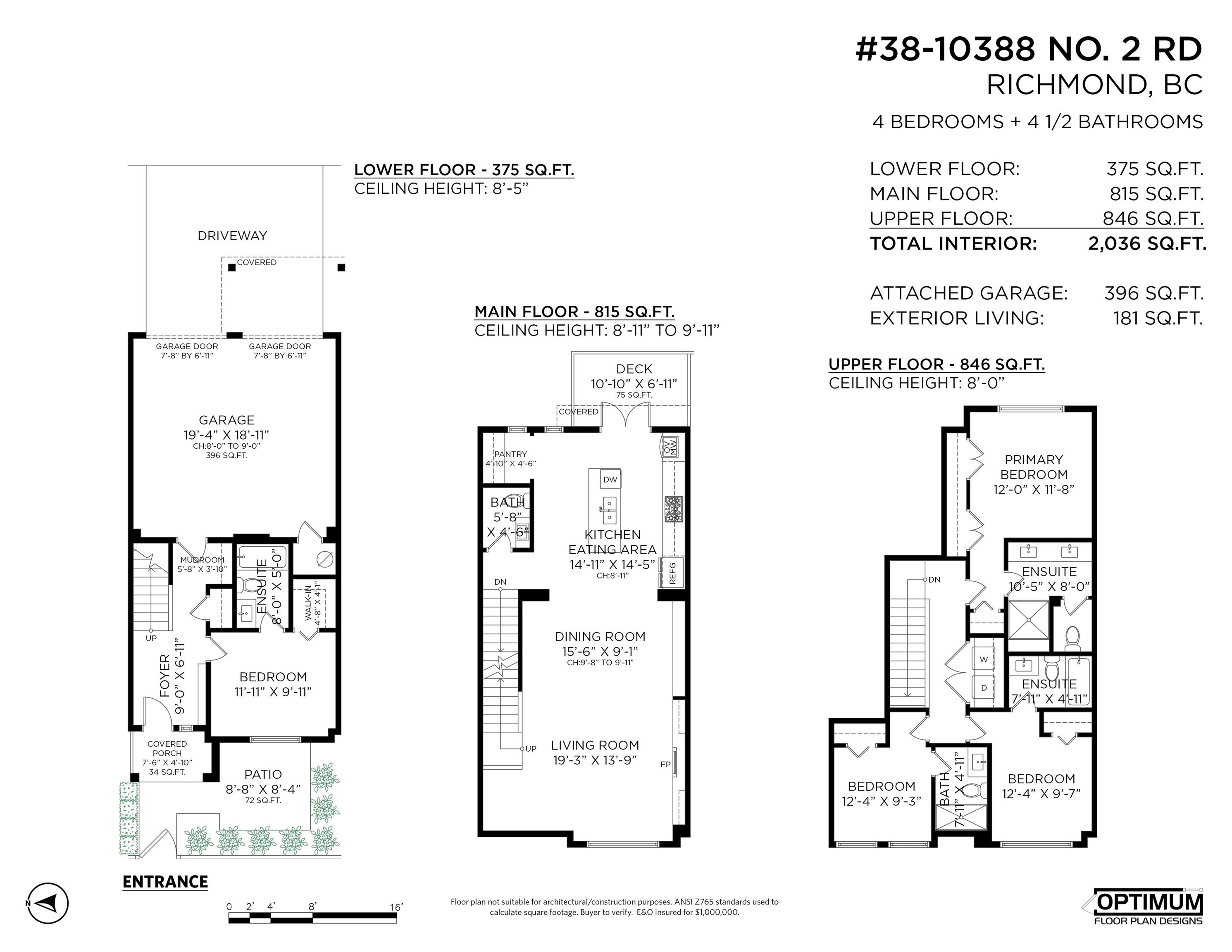 38-10388 No. 2 Road, Richmond, BC, V7E 0B9 - 39
