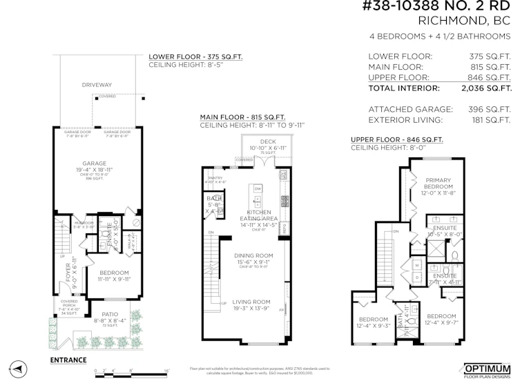 38-10388 No. 2 Road, Richmond, BC, V7E 0B9 - 39