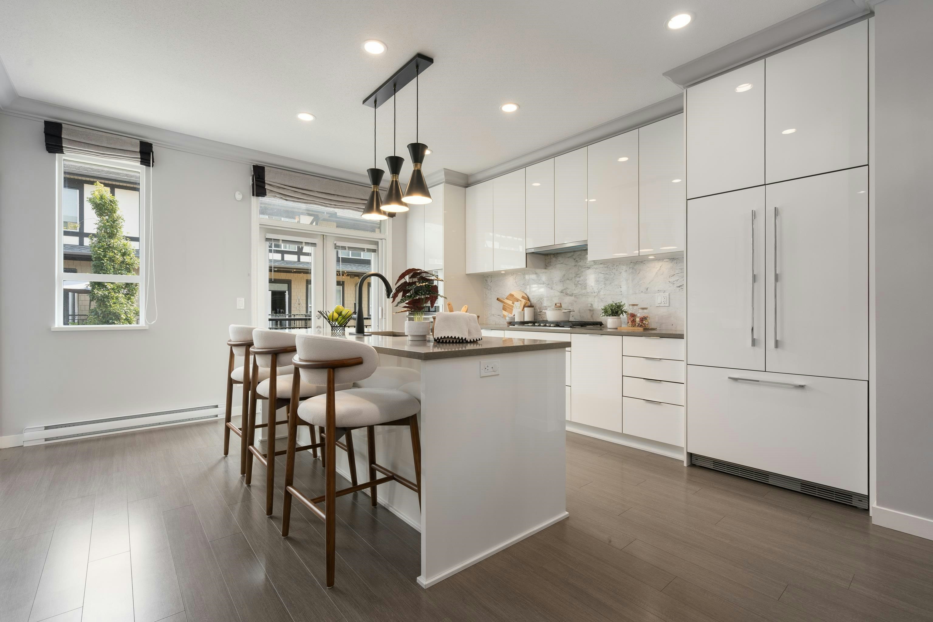 38-10388 No. 2 Road, Richmond, BC, V7E 0B9 - 10