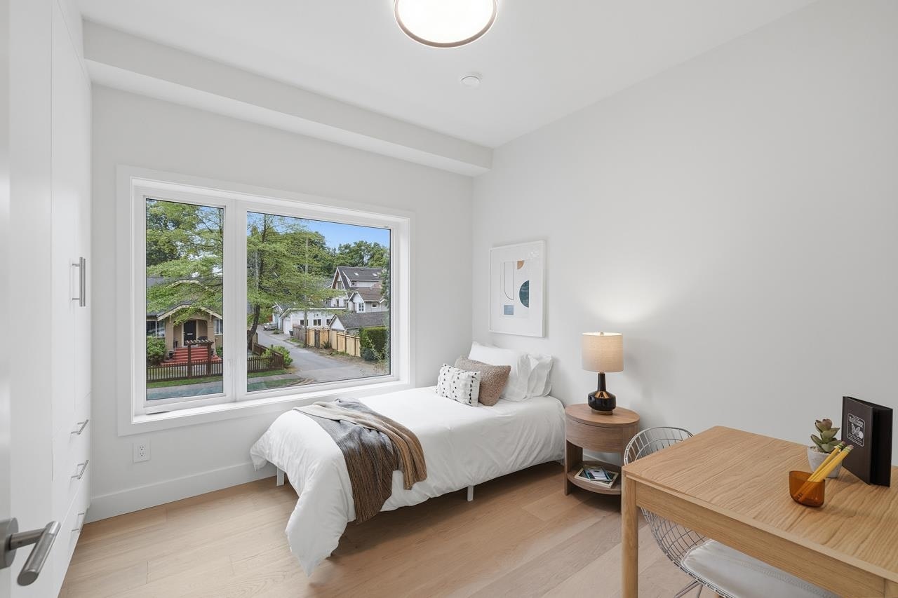 1-2511 Kitchener Street, Vancouver, BC, V5K 3C7 - 21