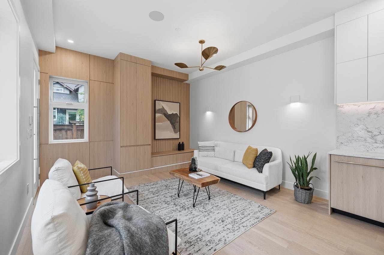 1-2511 Kitchener Street, Vancouver, BC, V5K 3C7 - 6
