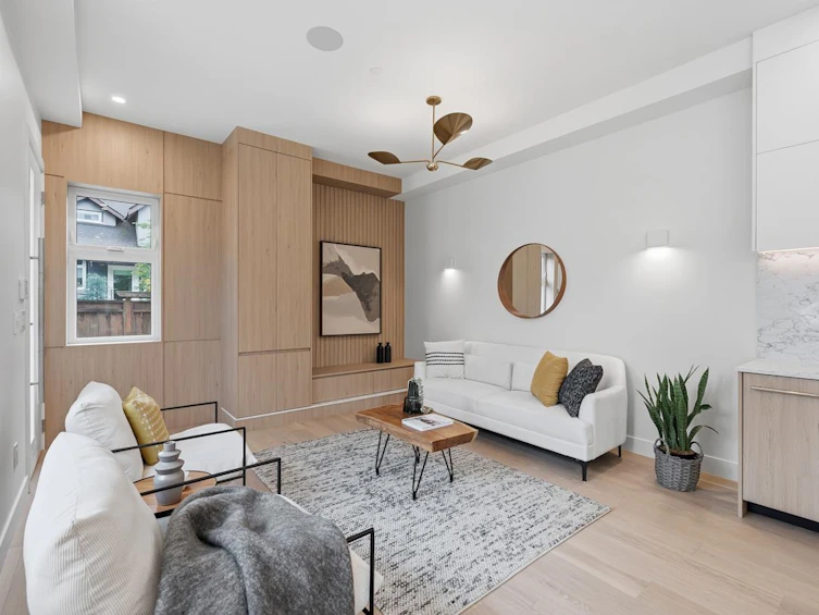 1-2511 Kitchener Street, Vancouver, BC, V5K 3C7 - 6