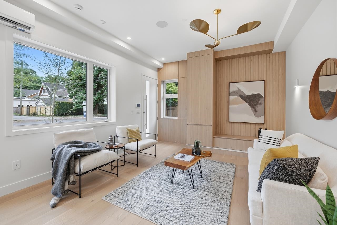 1-2511 Kitchener Street, Vancouver, BC, V5K 3C7 - 8