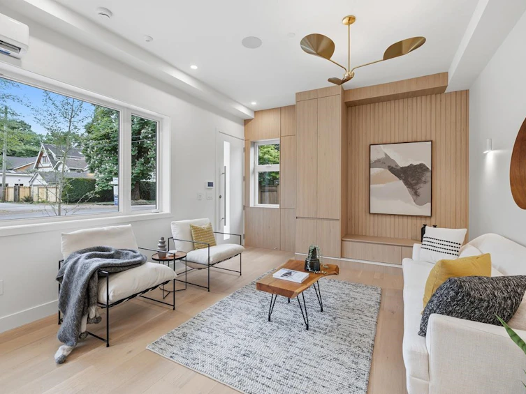1-2511 Kitchener Street, Vancouver, BC, V5K 3C7 - 8
