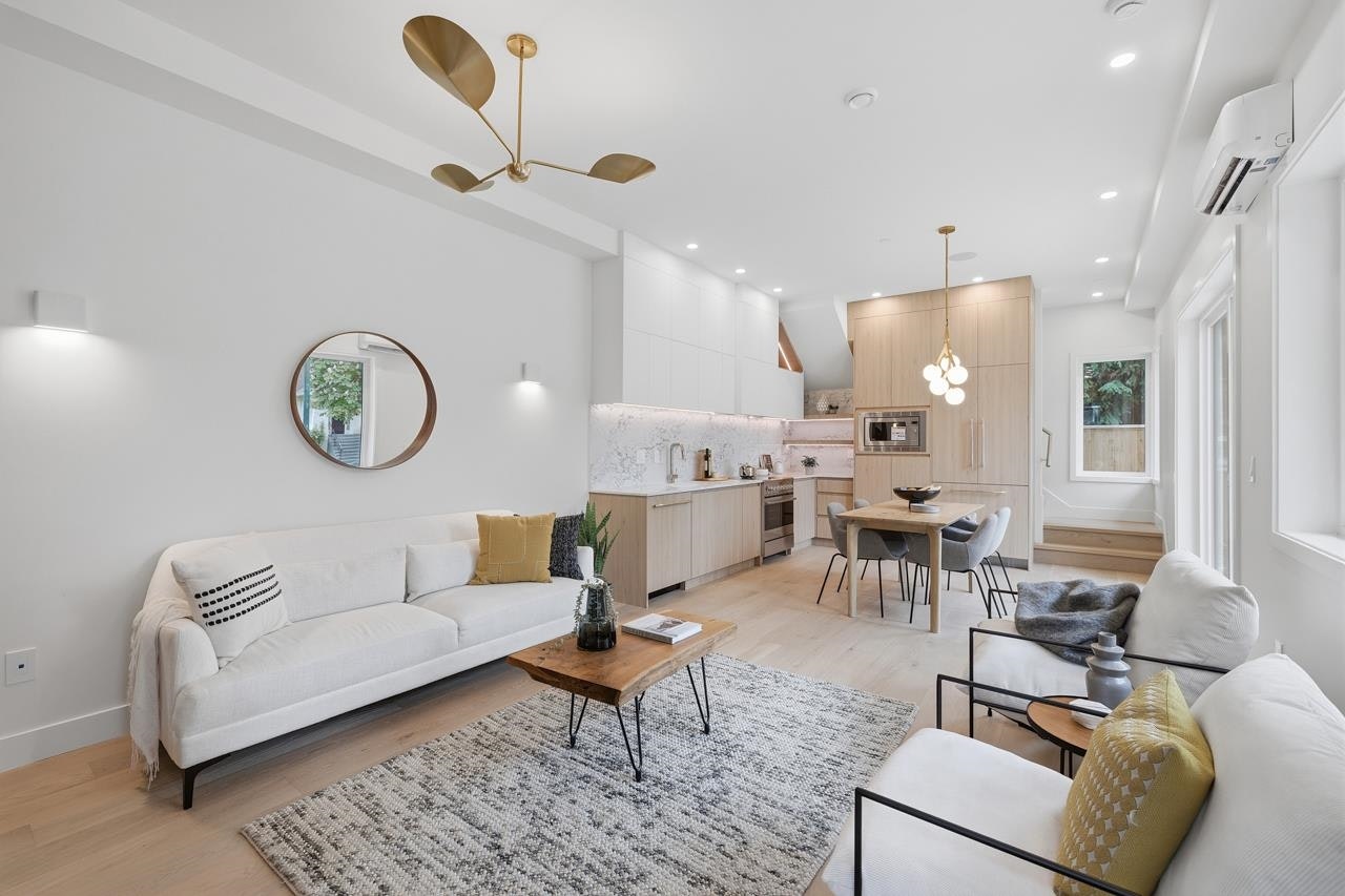 1-2511 Kitchener Street, Vancouver, BC, V5K 3C7 - 5