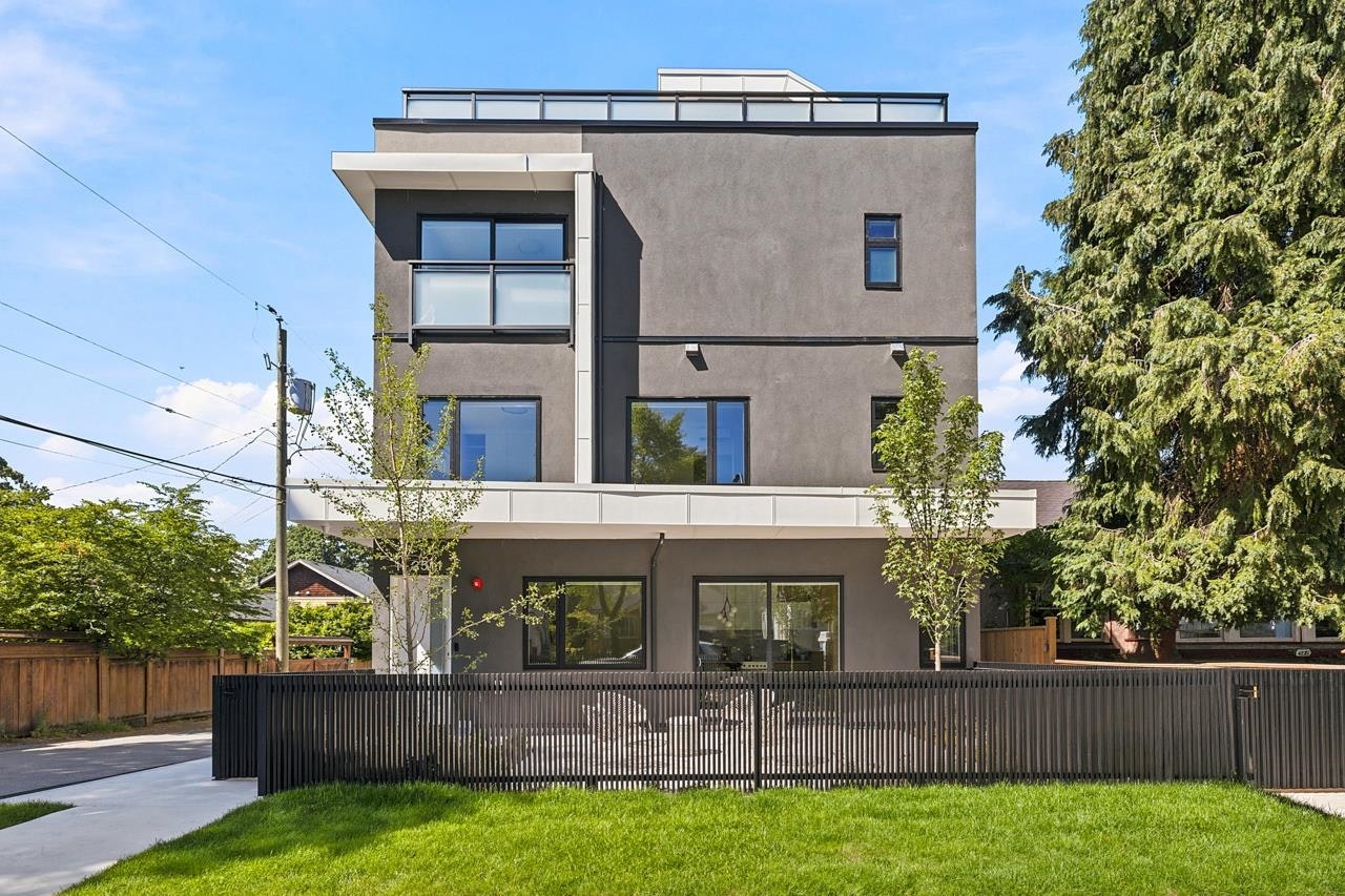 1-2511 Kitchener Street, Vancouver, BC, V5K 3C7 - 31