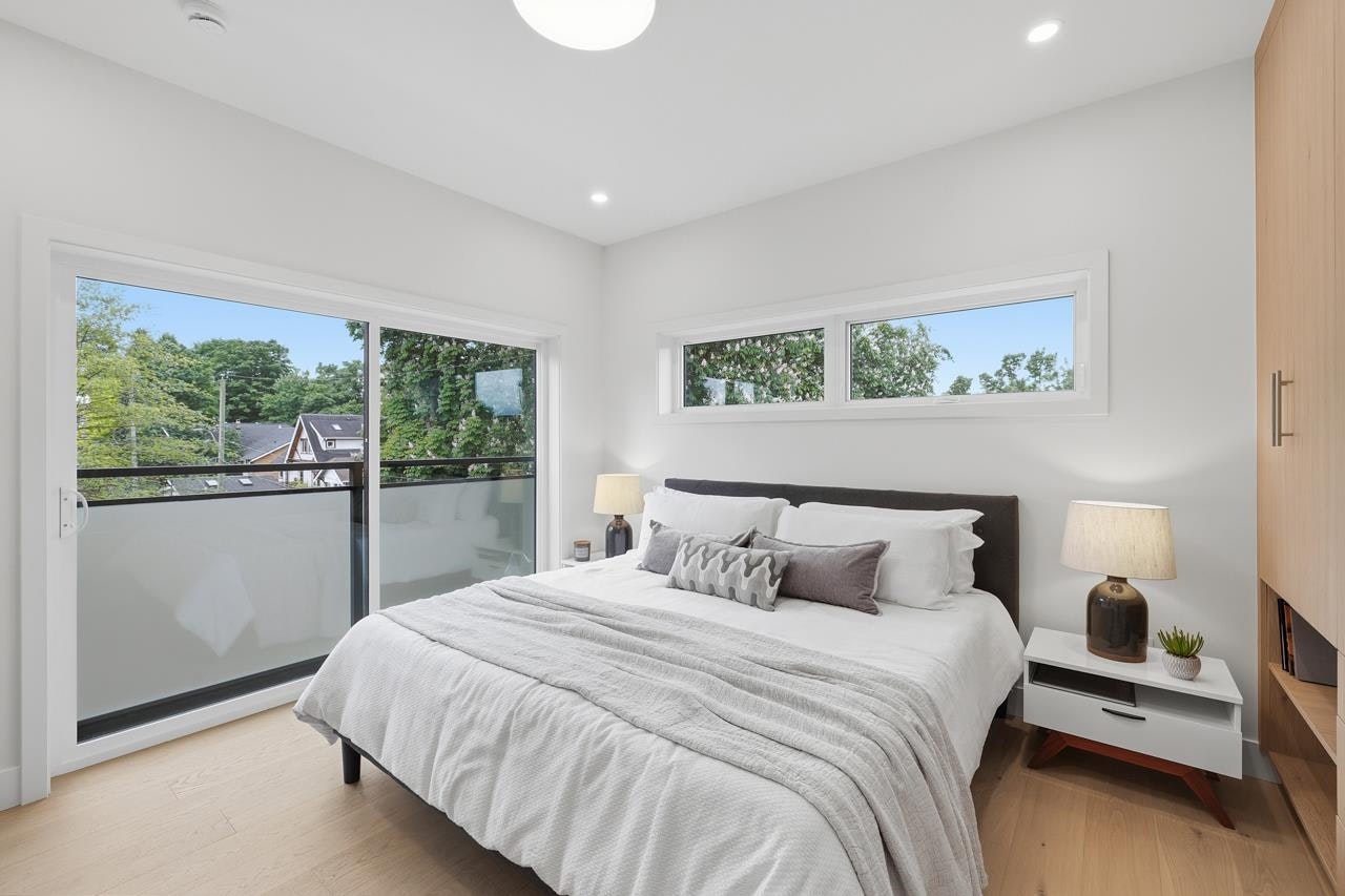 1-2511 Kitchener Street, Vancouver, BC, V5K 3C7 - 15