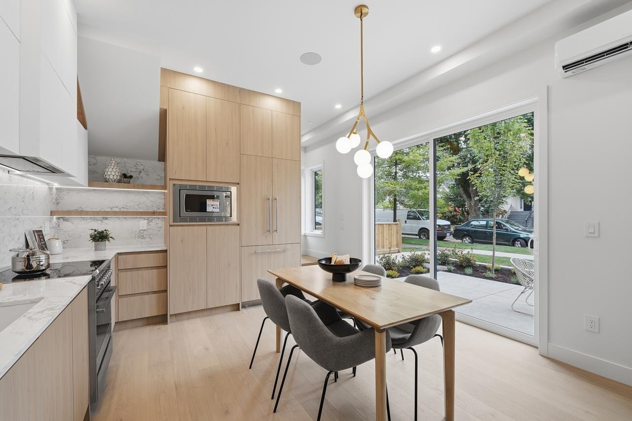 1-2511 Kitchener Street, Vancouver, BC, V5K 3C7 - 10