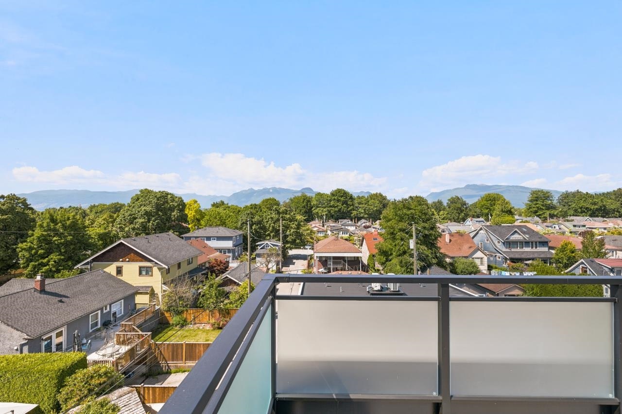1-2511 Kitchener Street, Vancouver, BC, V5K 3C7 - 30