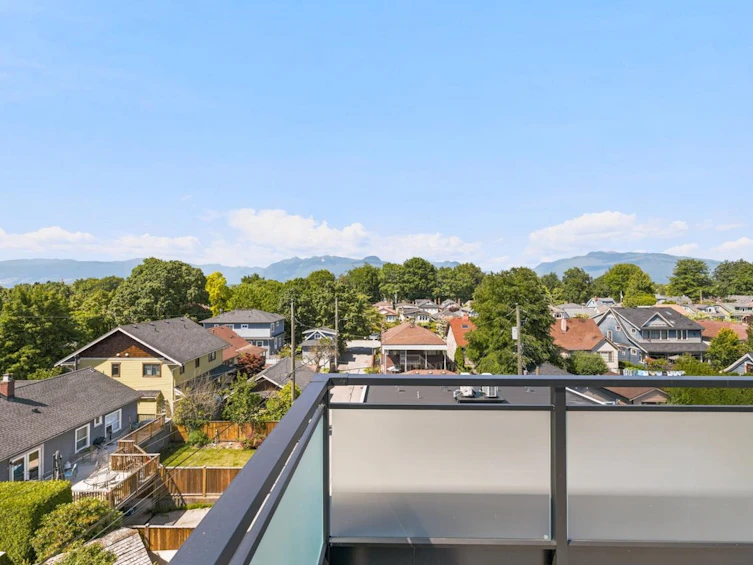 1-2511 Kitchener Street, Vancouver, BC, V5K 3C7 - 30