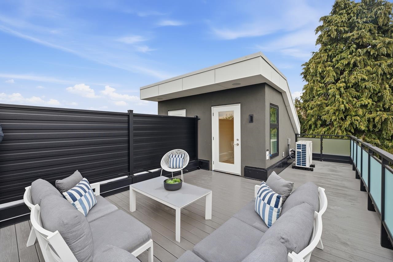 1-2511 Kitchener Street, Vancouver, BC, V5K 3C7 - 28