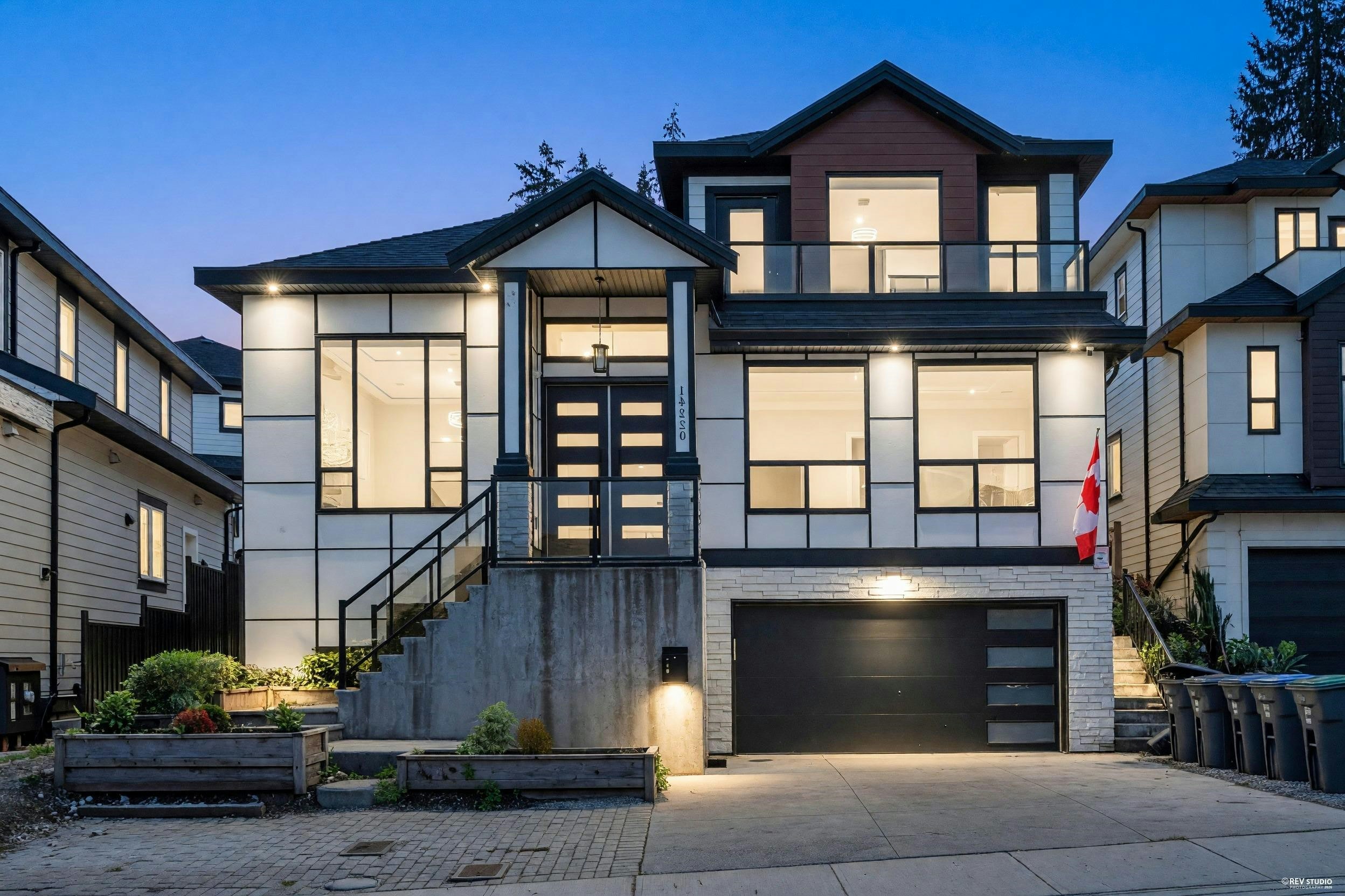 14220 114 Avenue, Surrey, BC, V3R 5H3