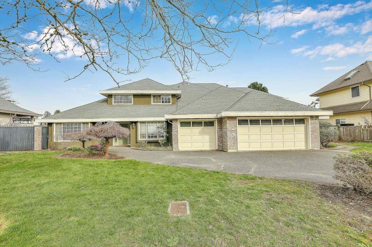 9312 163 Street, Surrey, BC, V4N 3C9