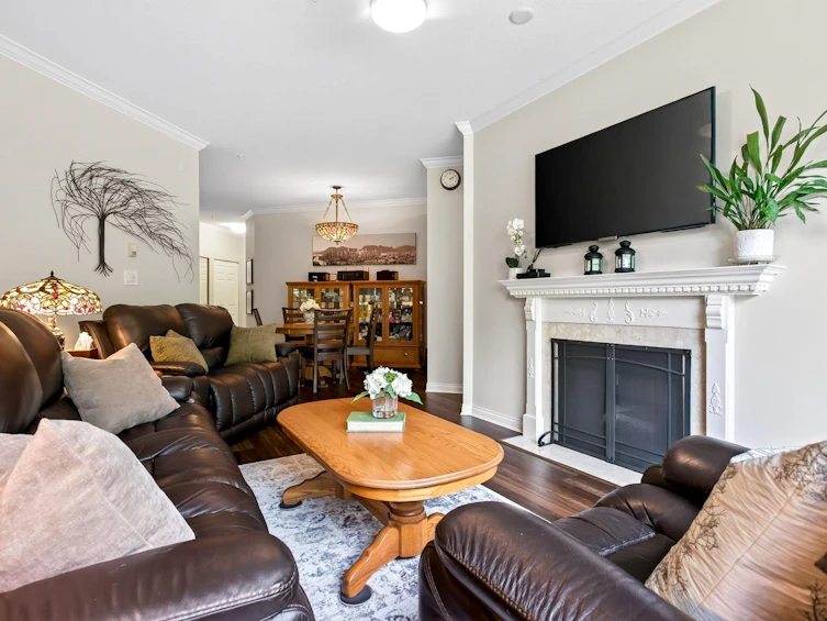 218-2985 Princess Crescent, Coquitlam, BC, V3B 7P3 - 6