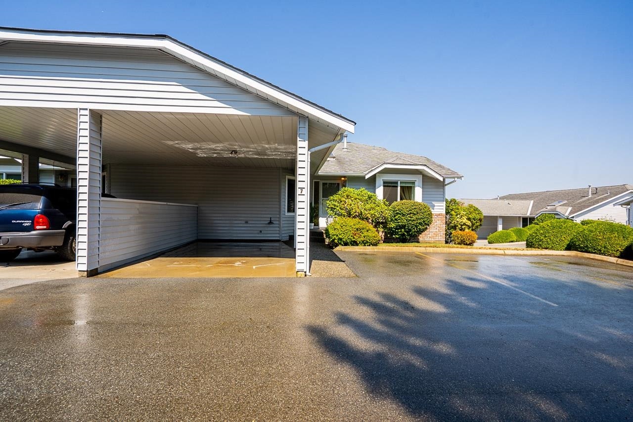 7-2989 Trafalgar Street, Abbotsford, BC, V2S 7X9