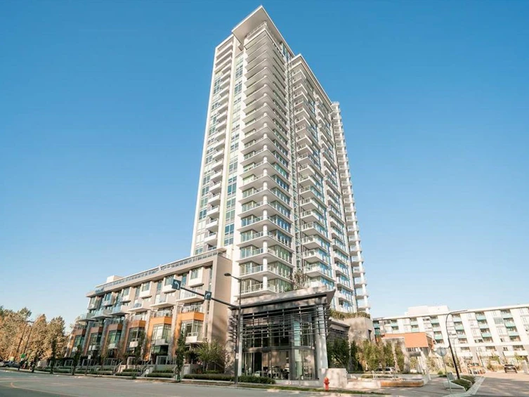 1502-680 Seylynn Crescent, North Vancouver, BC, V7J 0B5