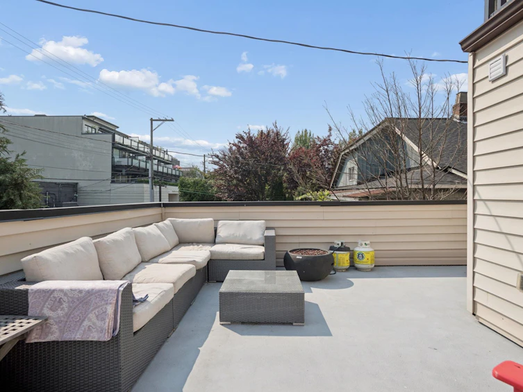 2890 W 8th Avenue, Vancouver, BC, V6K 2B9 - 35