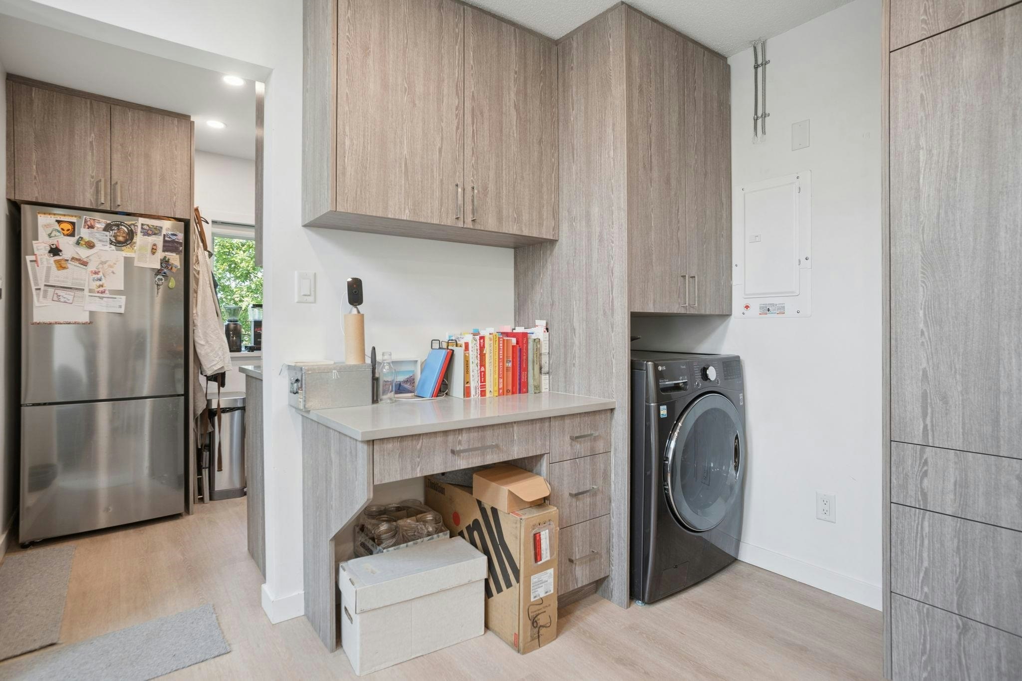 2890 W 8th Avenue, Vancouver, BC, V6K 2B9 - 8
