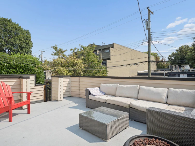 2890 W 8th Avenue, Vancouver, BC, V6K 2B9 - 34