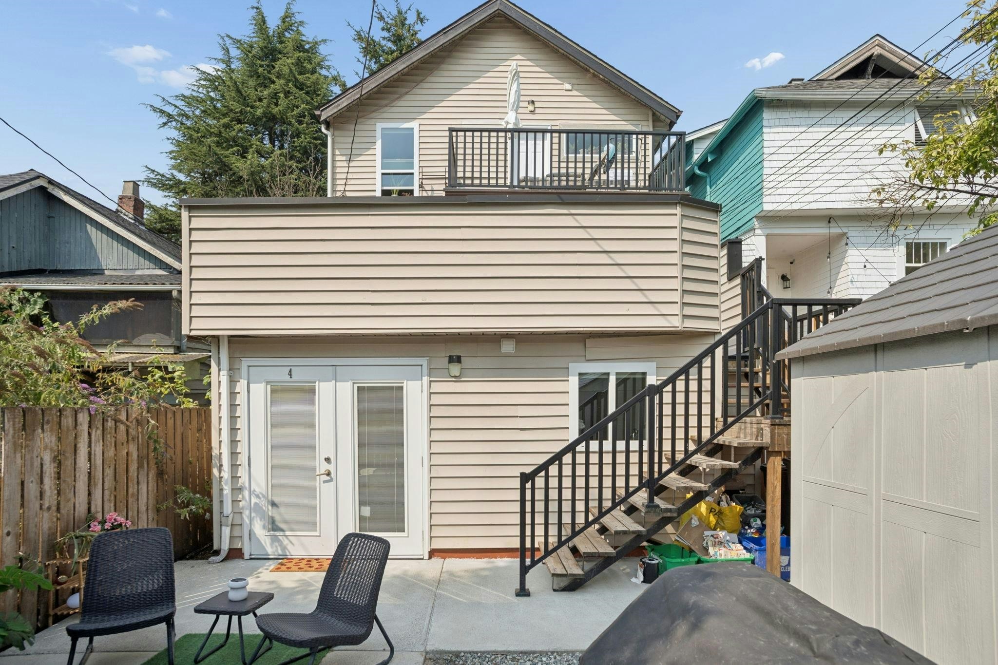 2890 W 8th Avenue, Vancouver, BC, V6K 2B9 - 33