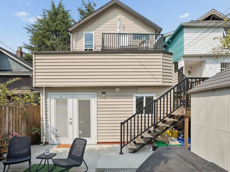 2890 W 8th Avenue, Vancouver, BC, V6K 2B9 - 33