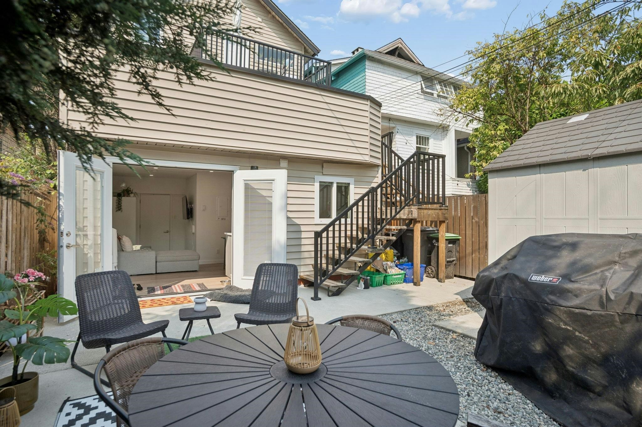 2890 W 8th Avenue, Vancouver, BC, V6K 2B9 - 32