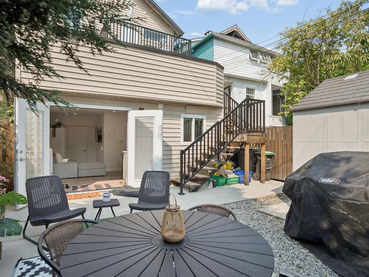 2890 W 8th Avenue, Vancouver, BC, V6K 2B9 - 32