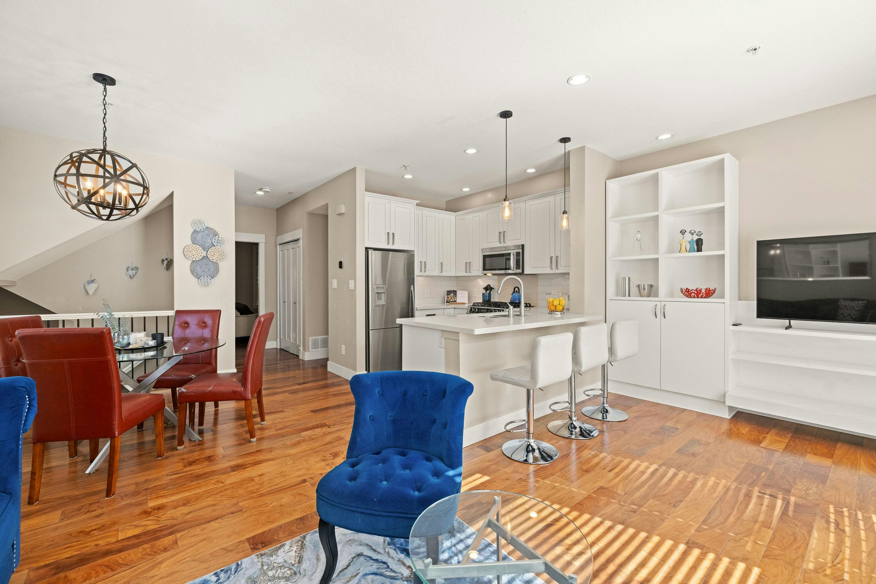 41-2689 Parkway Drive, Surrey, BC, V4P 0C3 - 9