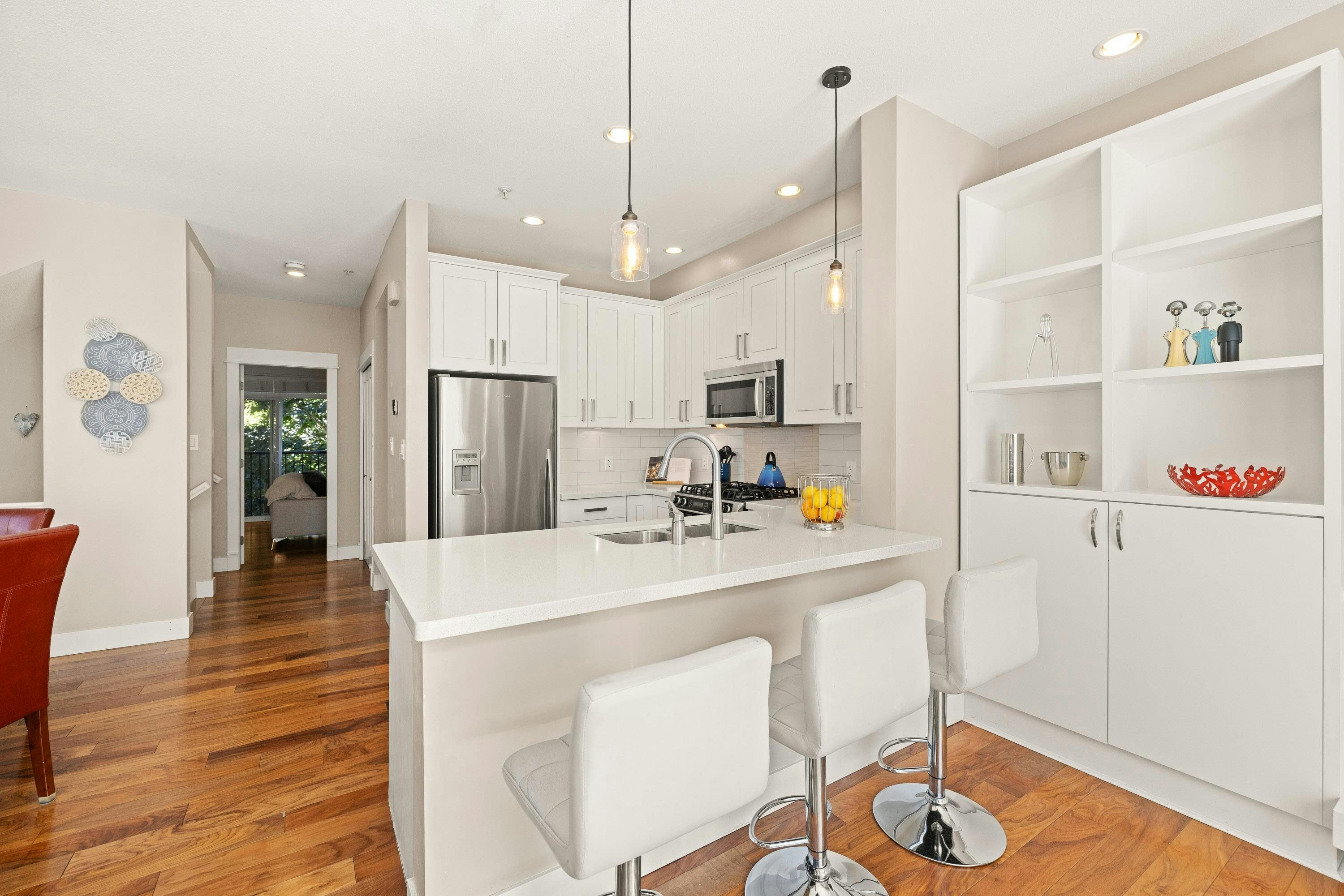 41-2689 Parkway Drive, Surrey, BC, V4P 0C3 - 2