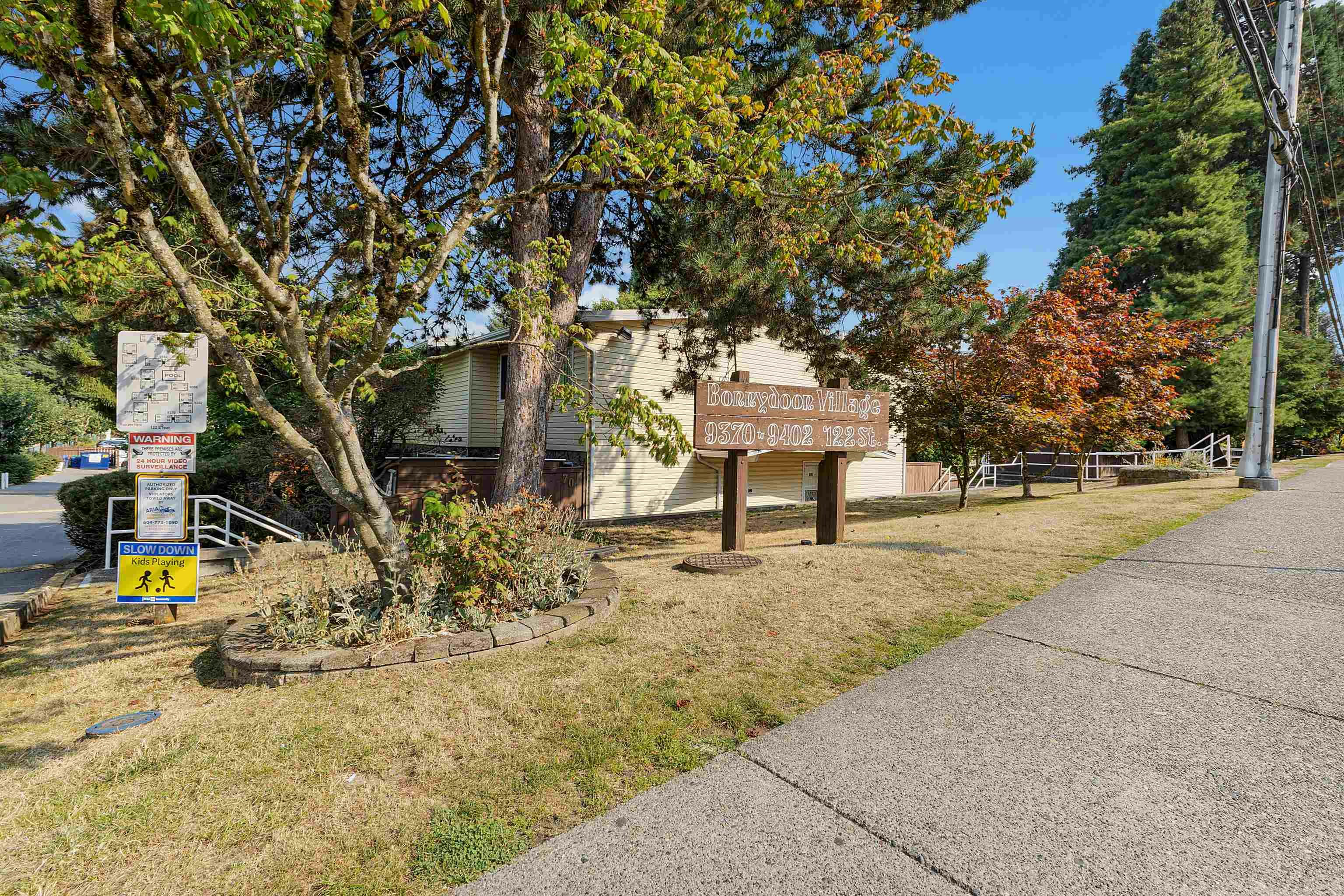 47-9378 122 Street, Surrey, BC, V3V 4L6