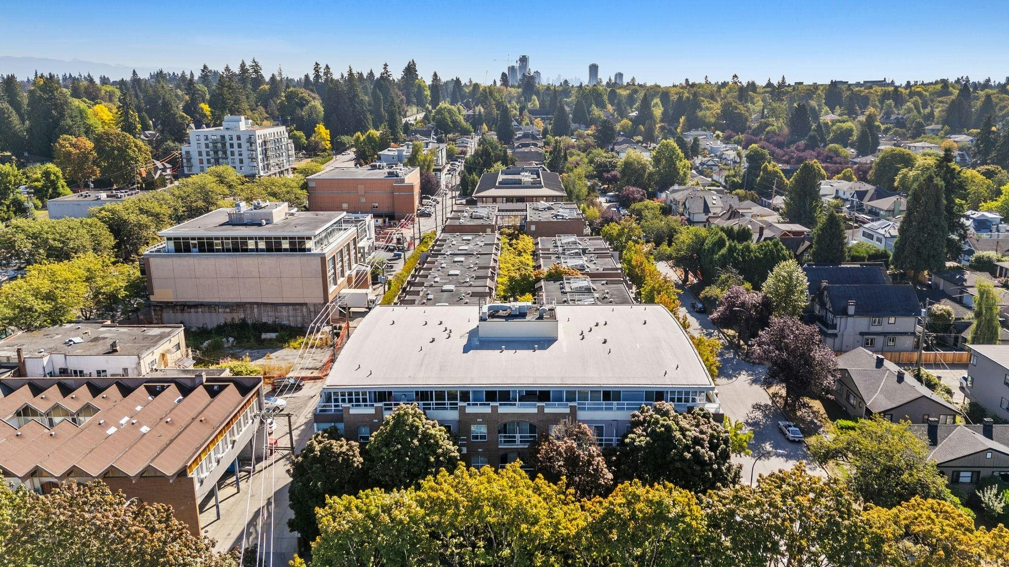 330-5790 East Boulevard, Vancouver, BC, V6M 4M4 - 23
