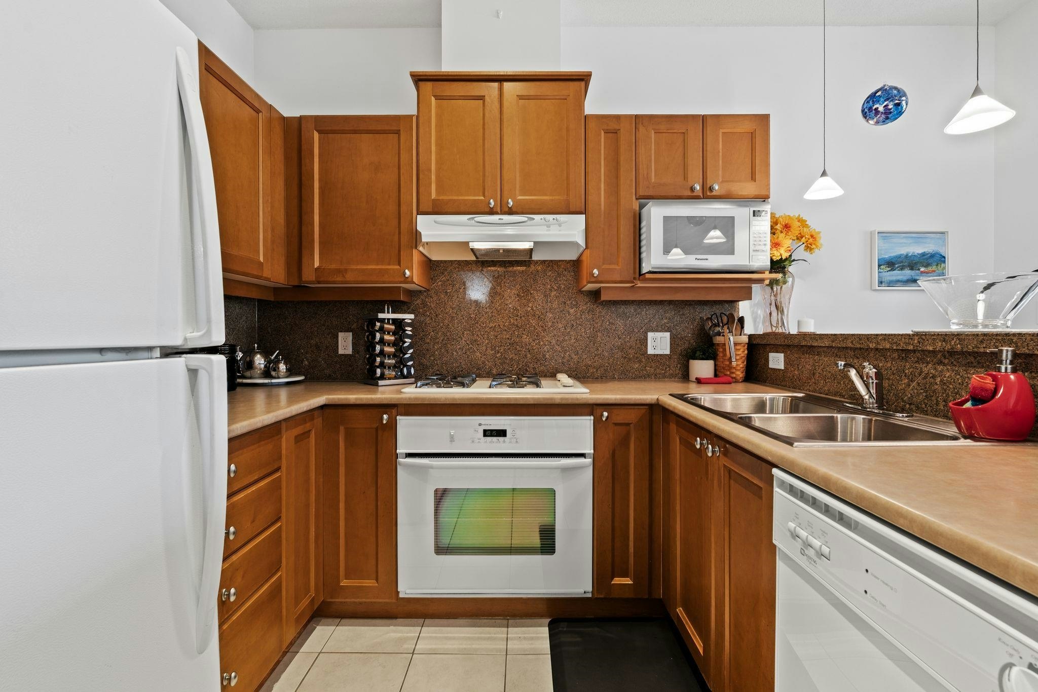 330-5790 East Boulevard, Vancouver, BC, V6M 4M4 - 7