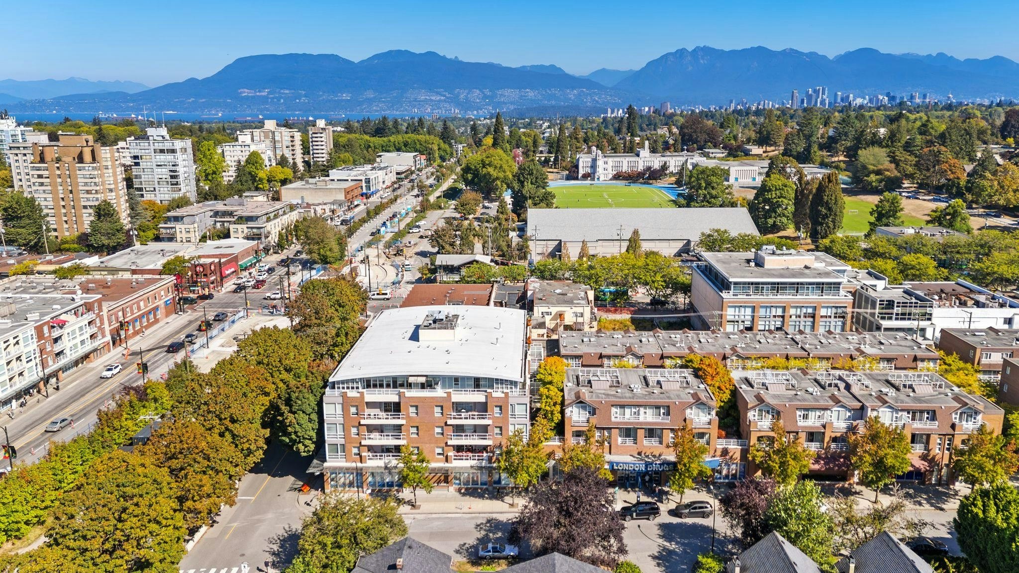 330-5790 East Boulevard, Vancouver, BC, V6M 4M4 - 26