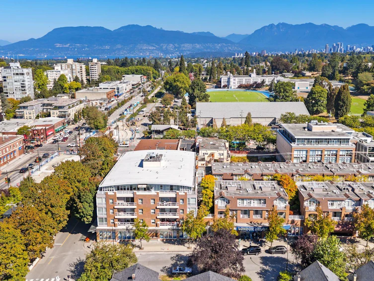 330-5790 East Boulevard, Vancouver, BC, V6M 4M4 - 26