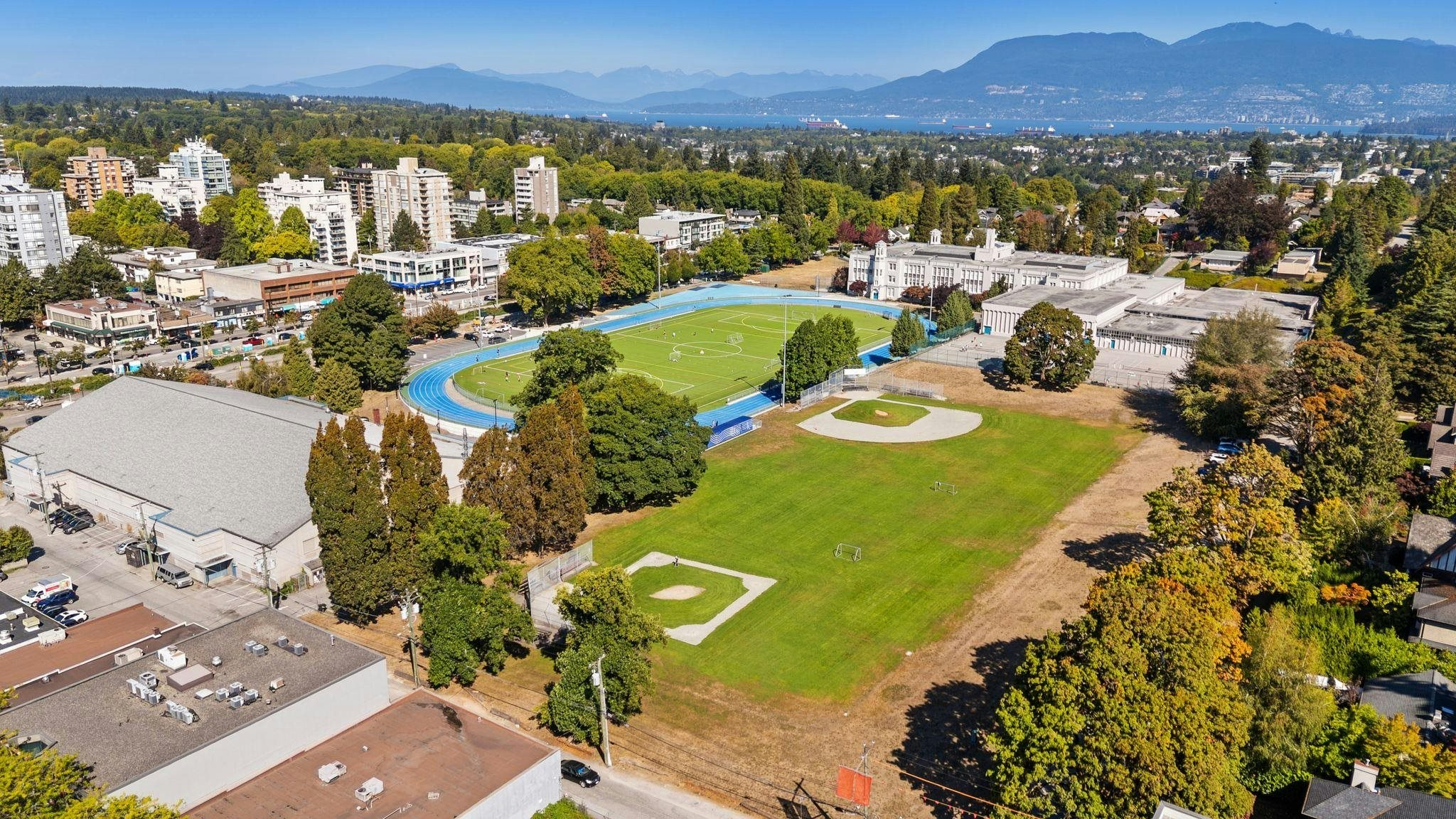 330-5790 East Boulevard, Vancouver, BC, V6M 4M4 - 27