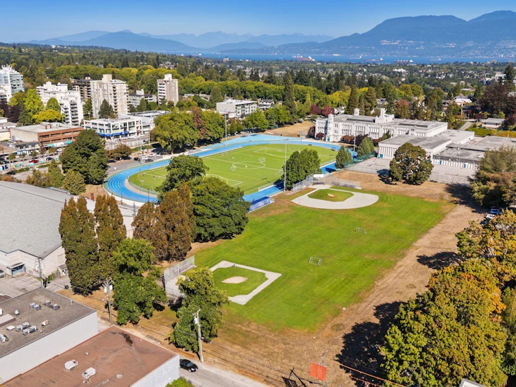 330-5790 East Boulevard, Vancouver, BC, V6M 4M4 - 27