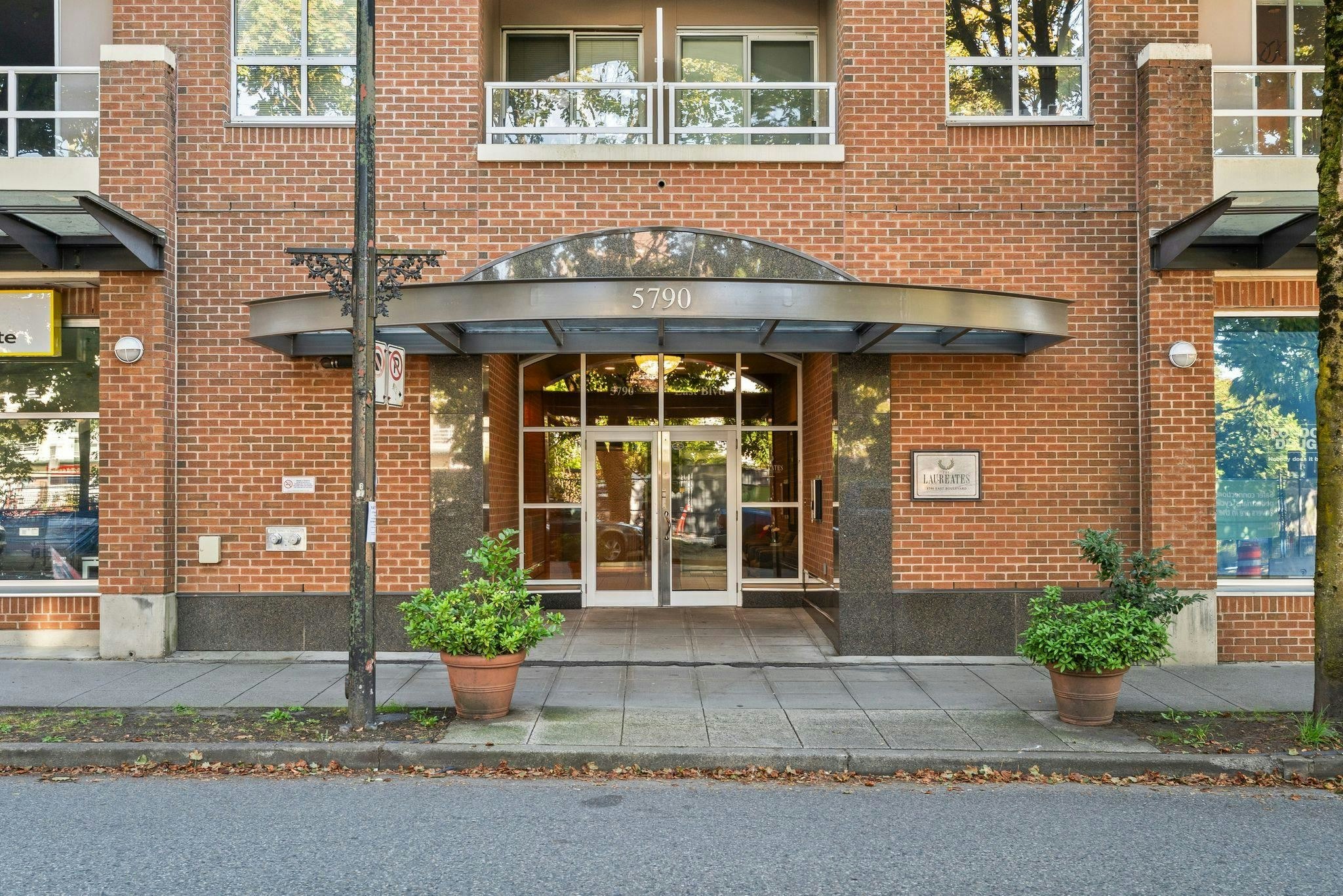 330-5790 East Boulevard, Vancouver, BC, V6M 4M4 - 28