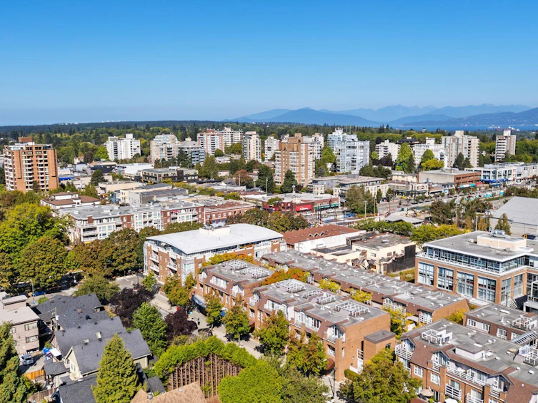 330-5790 East Boulevard, Vancouver, BC, V6M 4M4 - 25