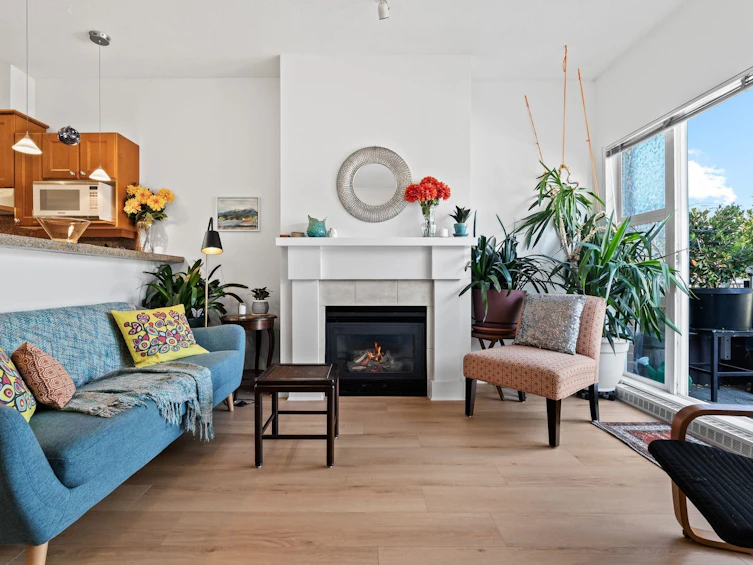 330-5790 East Boulevard, Vancouver, BC, V6M 4M4 - 3