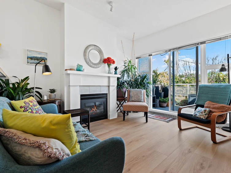 330-5790 East Boulevard, Vancouver, BC, V6M 4M4 - 2