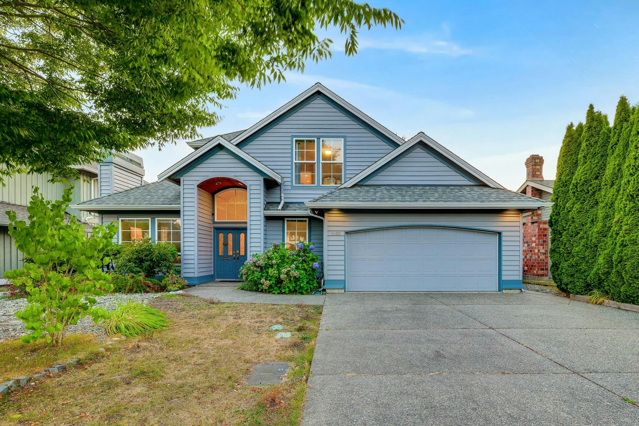 1903 144th Street, Surrey, BC, V4A 7M6
