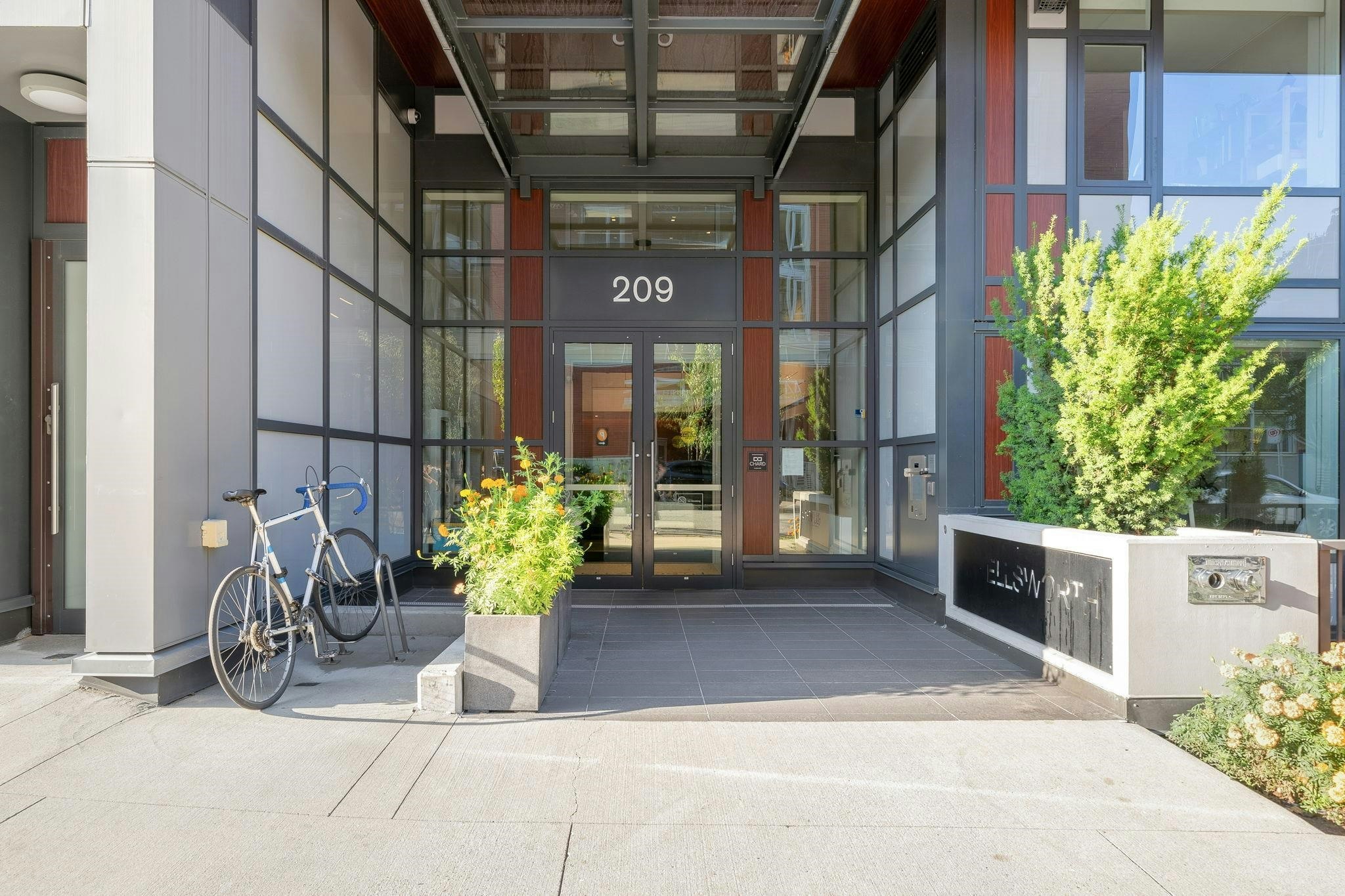 507-209 E 7th Avenue, Vancouver, BC, V5T 0H3 - 32