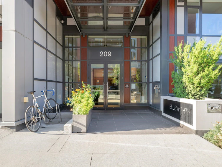 507-209 E 7th Avenue, Vancouver, BC, V5T 0H3 - 32