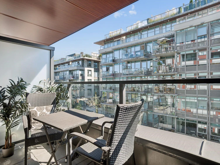 507-209 E 7th Avenue, Vancouver, BC, V5T 0H3 - 20