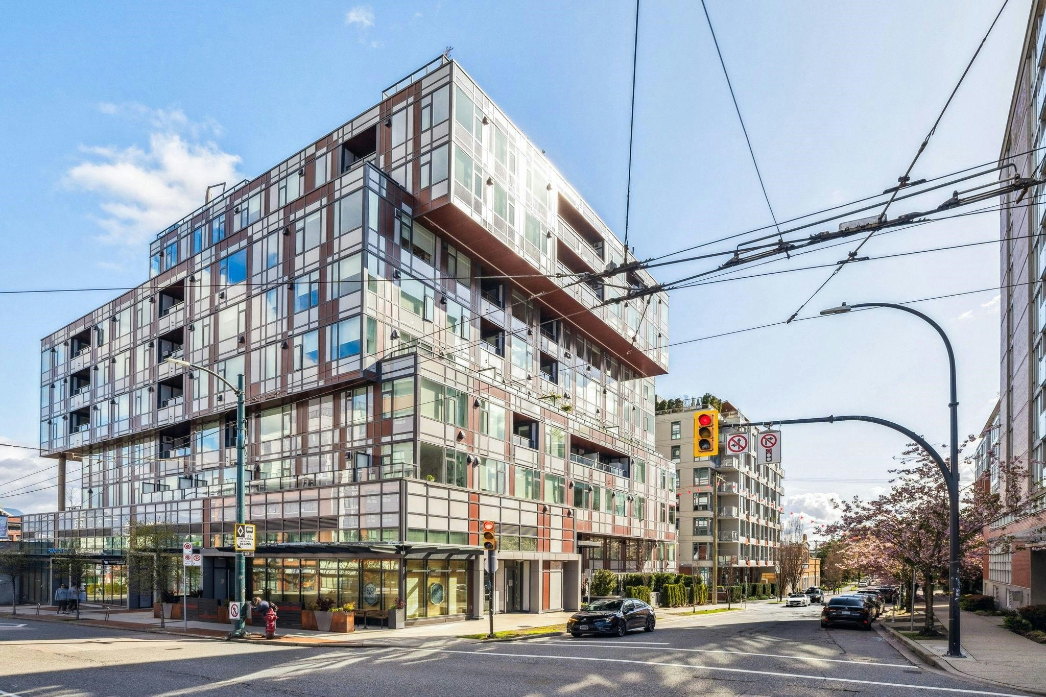 507-209 E 7th Avenue, Vancouver, BC, V5T 0H3 - 33