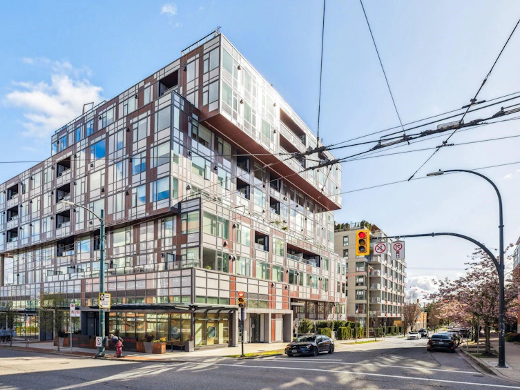 507-209 E 7th Avenue, Vancouver, BC, V5T 0H3 - 33