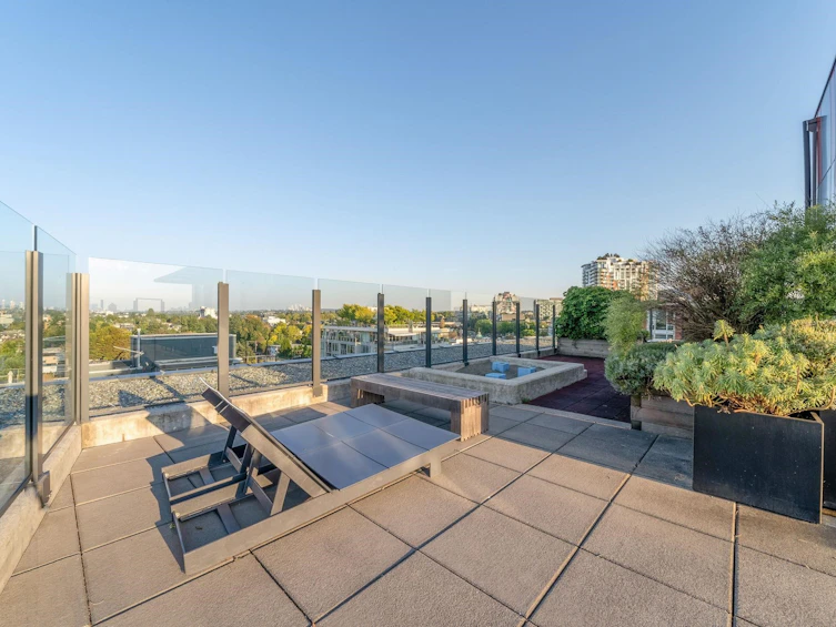 507-209 E 7th Avenue, Vancouver, BC, V5T 0H3 - 22